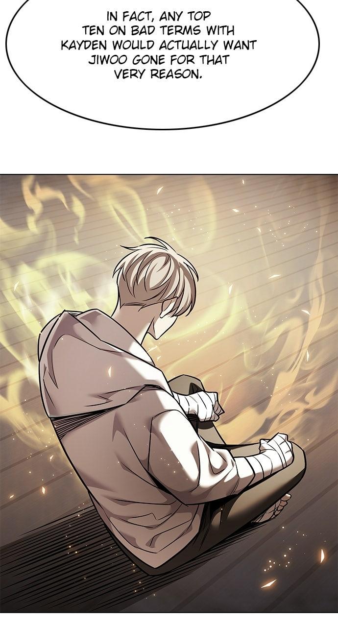 Eleceed Chapter 377 23