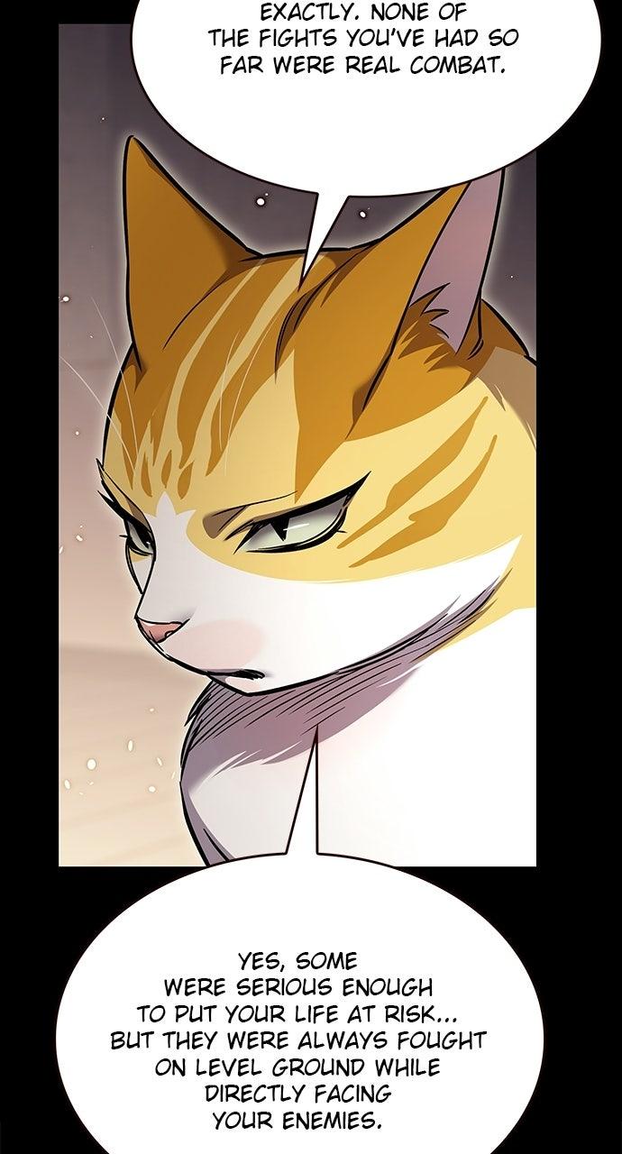 Eleceed Chapter 377 58