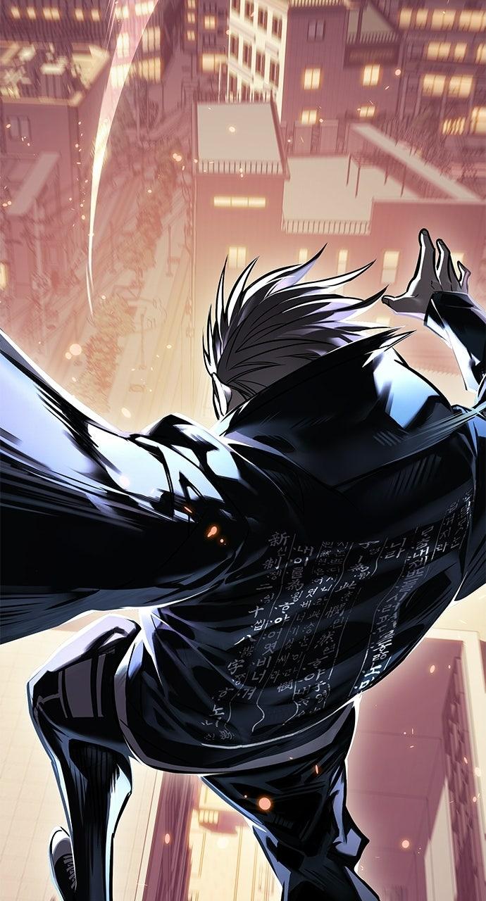 Eleceed Chapter 377 67