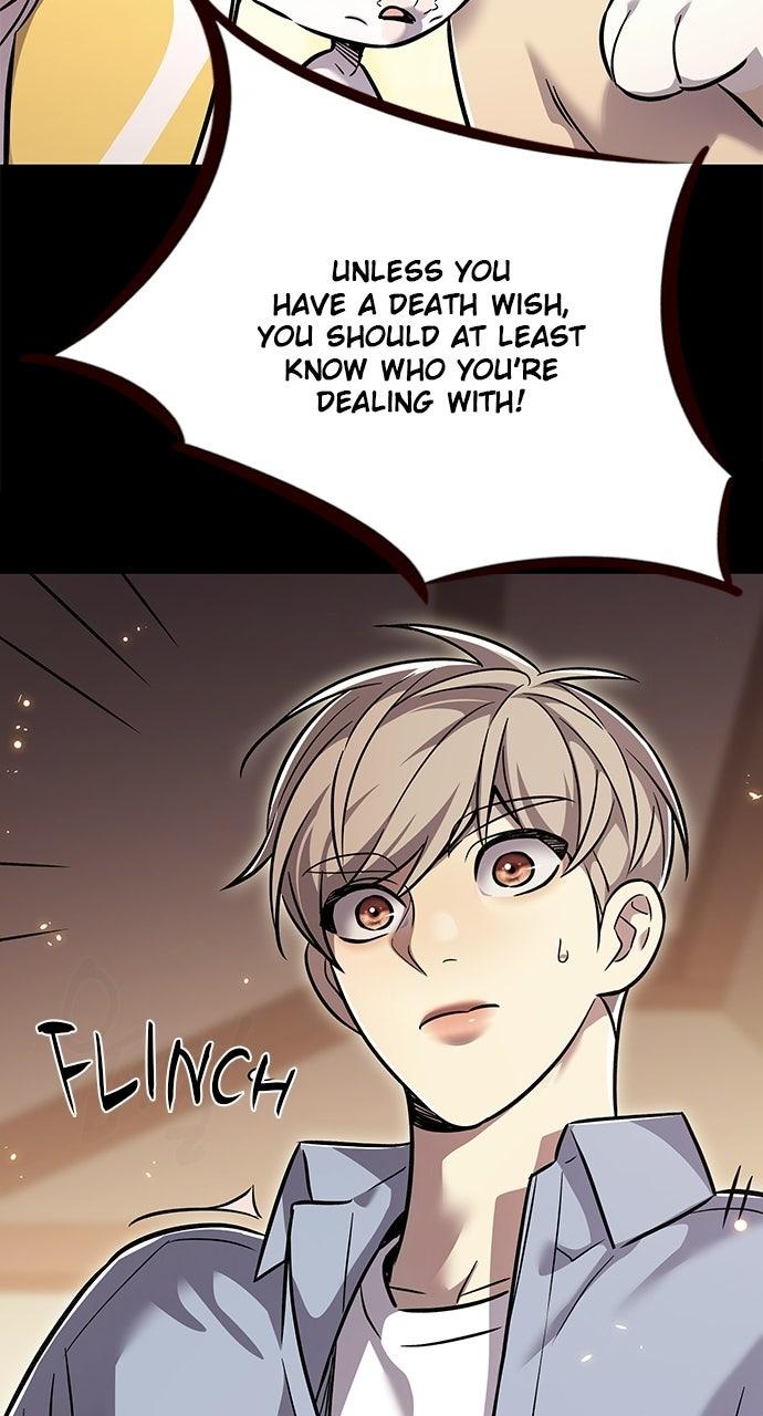 Eleceed Chapter 377 105