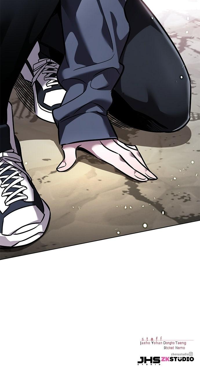 Eleceed Chapter 377 122