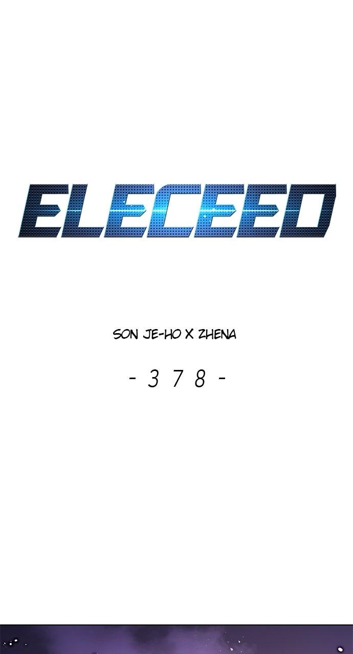 Eleceed Chapter 378 1