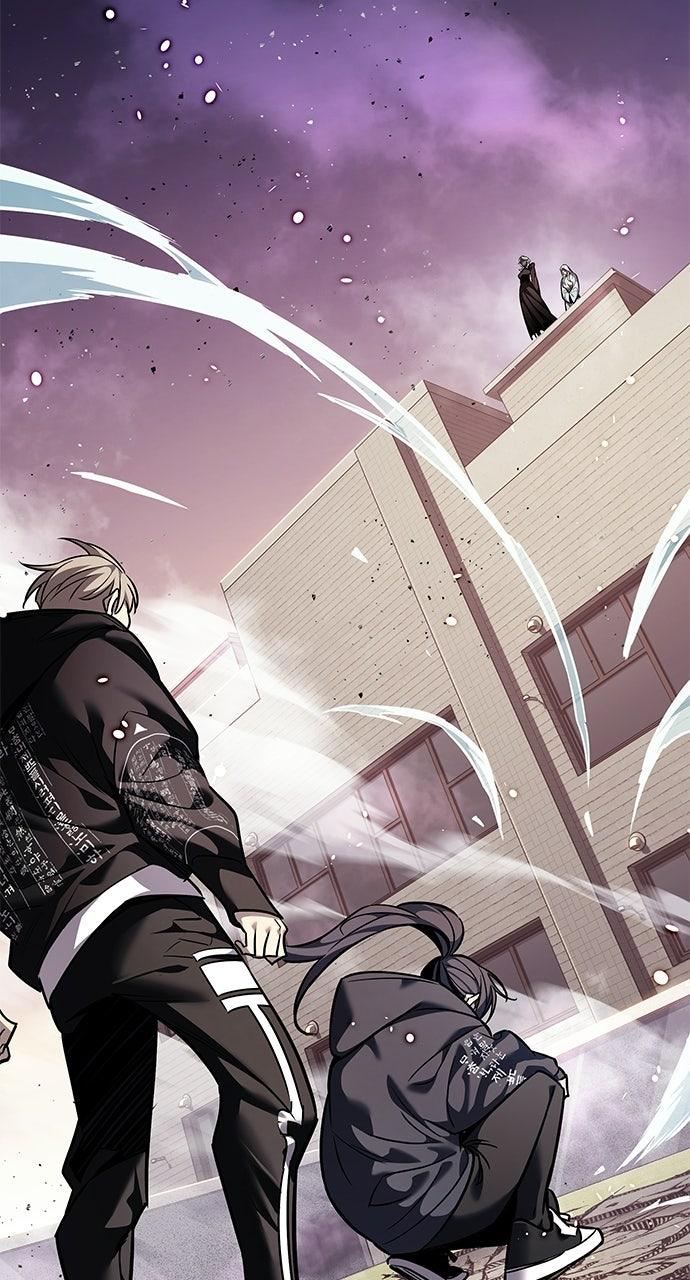Eleceed Chapter 378 2
