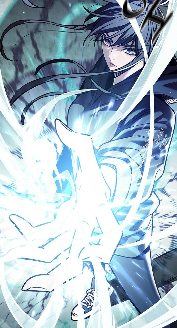 Eleceed Chapter 378 22