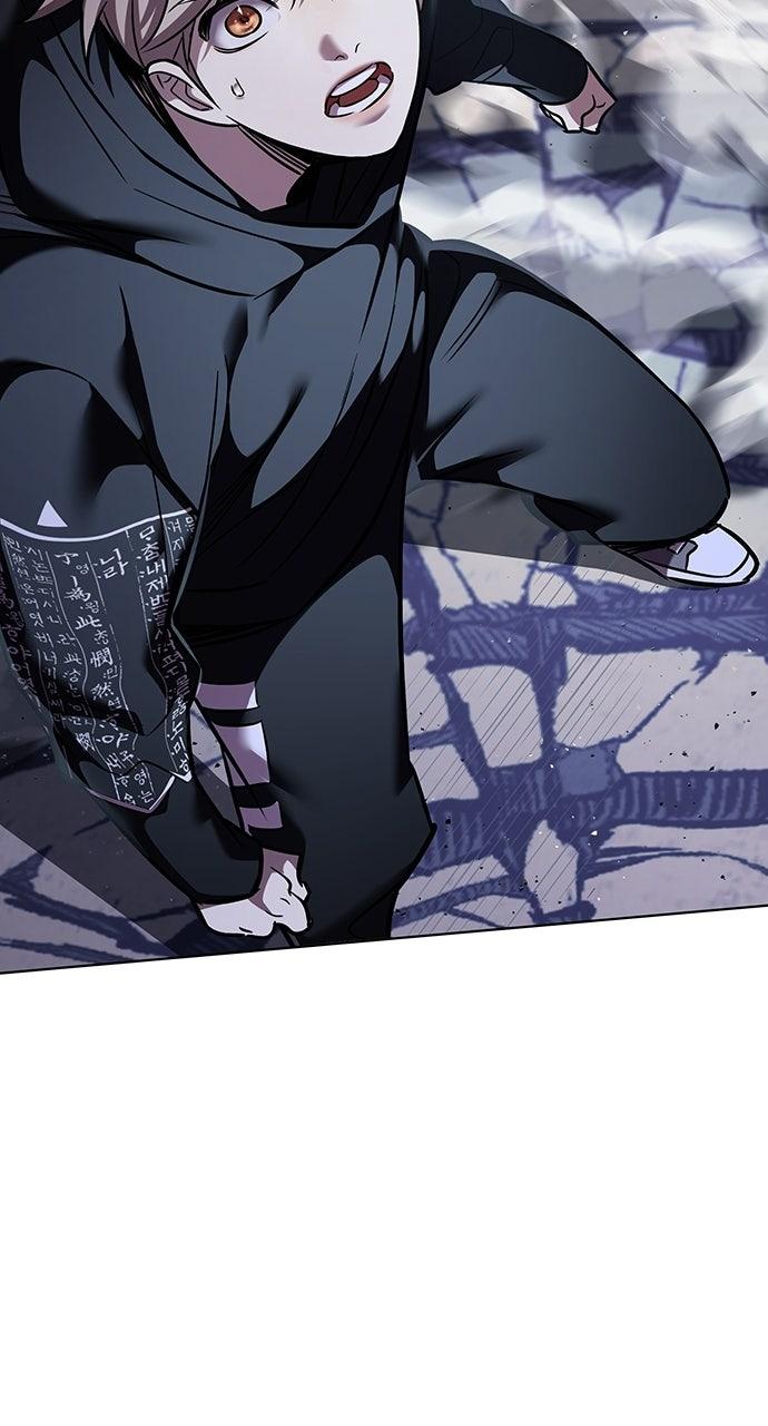 Eleceed Chapter 378 42