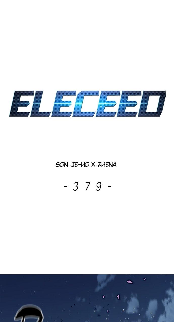 Eleceed Chapter 379 1