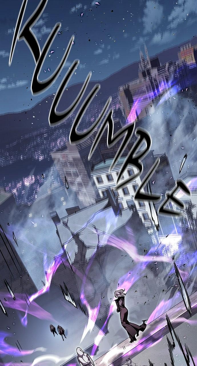 Eleceed Chapter 379 2
