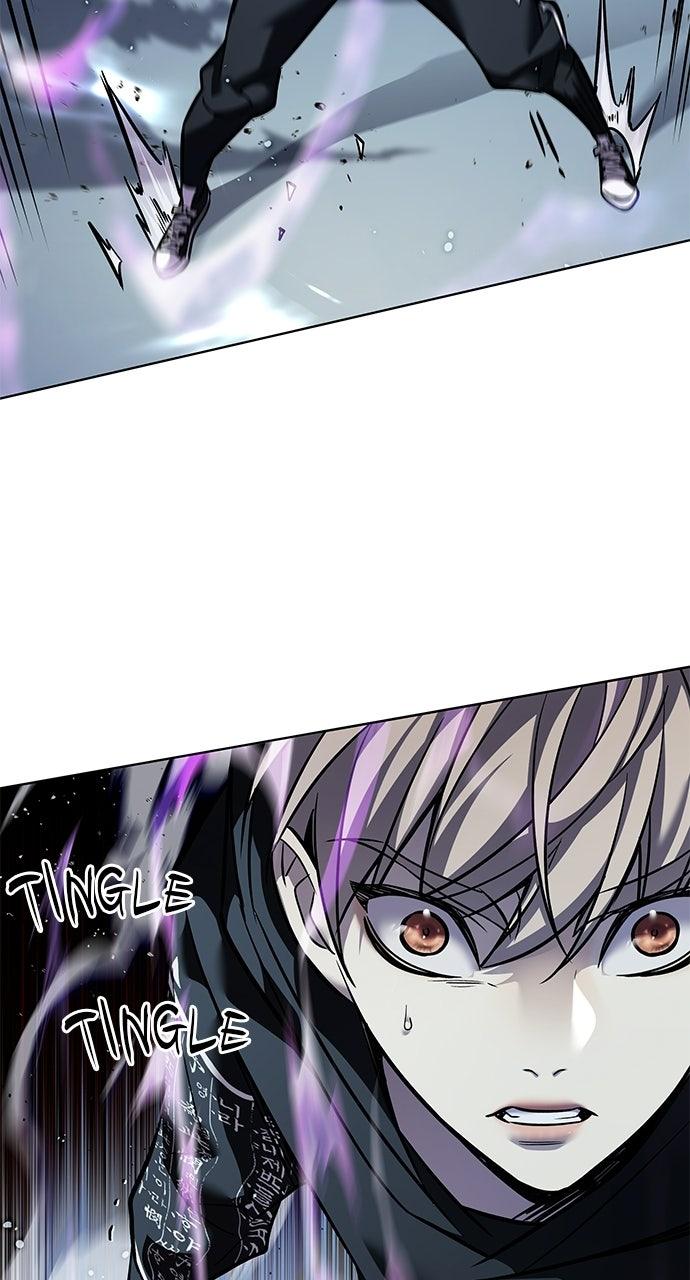 Eleceed Chapter 379 5