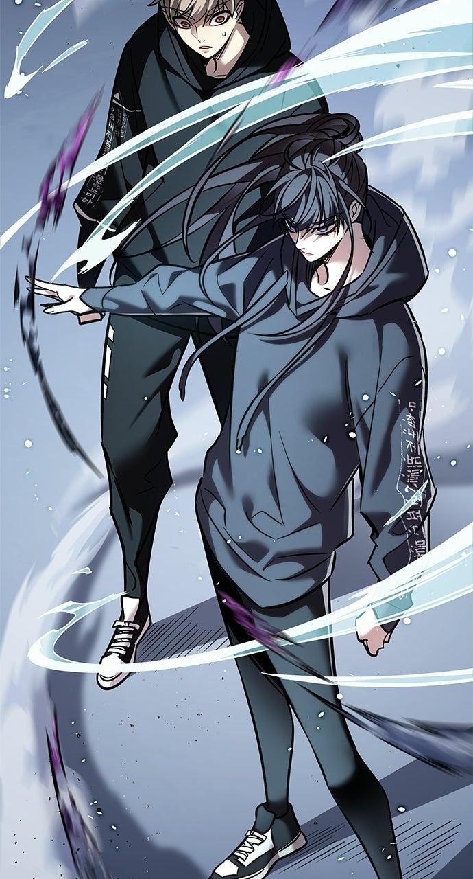 Eleceed Chapter 379 13
