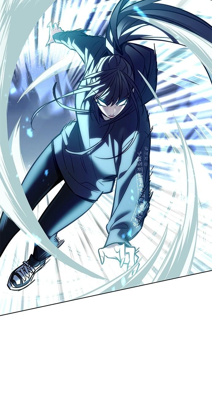 Eleceed Chapter 379 26
