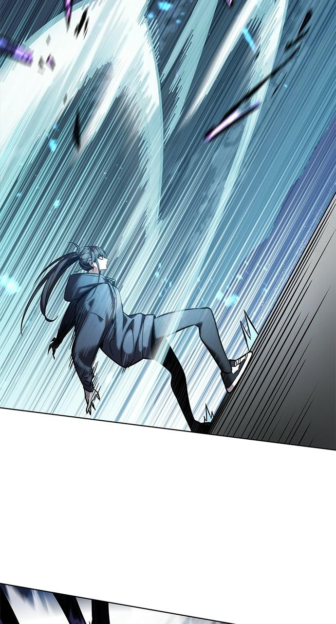 Eleceed Chapter 379 28