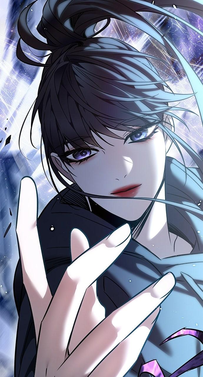 Eleceed Chapter 379 39