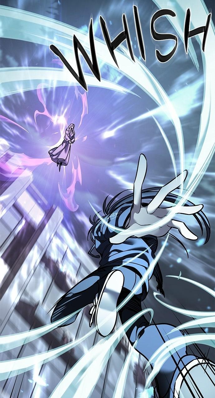 Eleceed Chapter 379 46