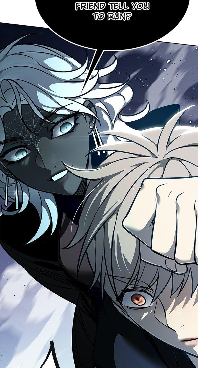 Eleceed Chapter 379 92
