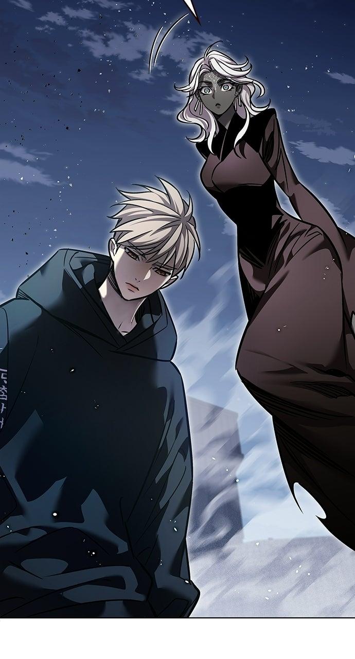 Eleceed Chapter 379 99