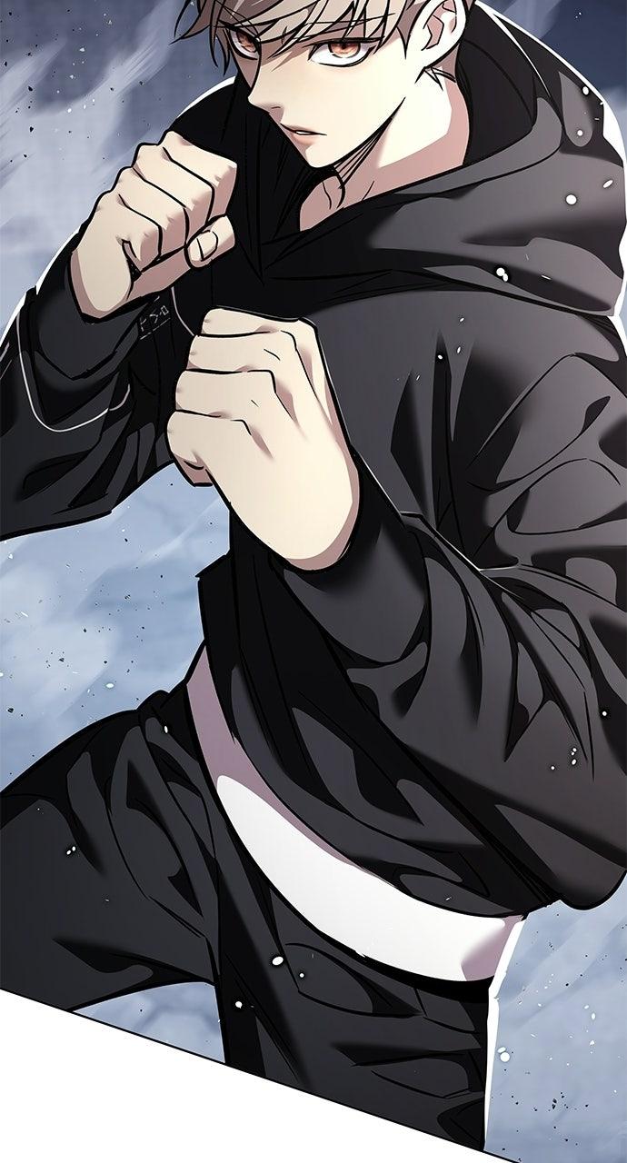 Eleceed Chapter 379 117