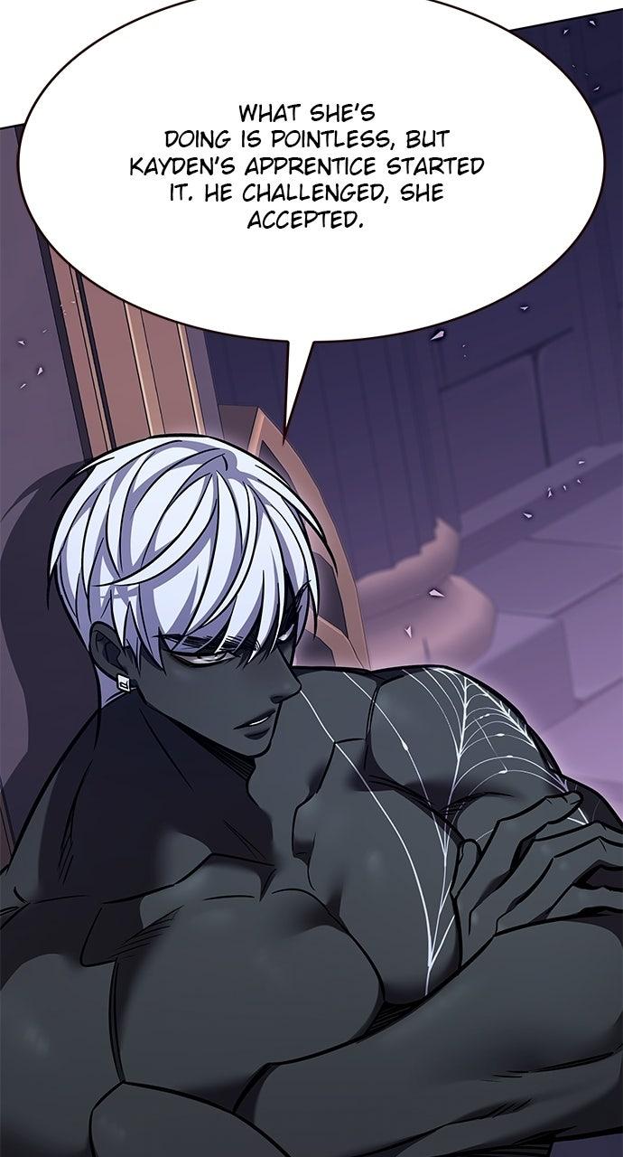 Eleceed Chapter 379 130