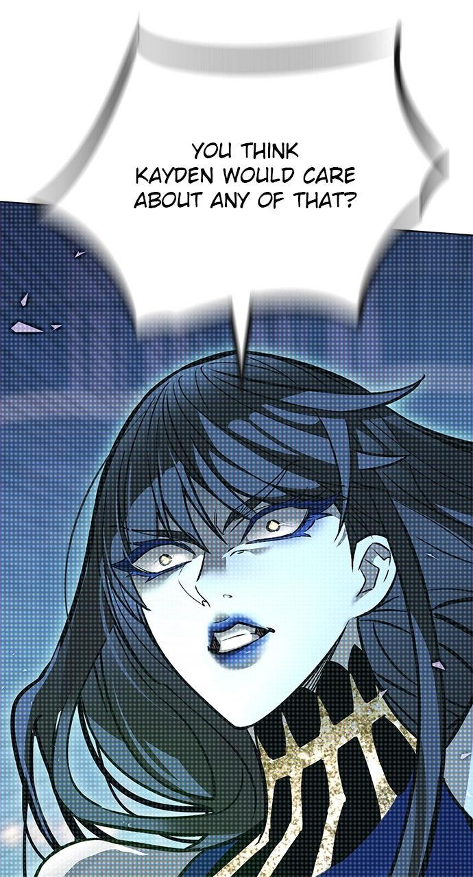 Eleceed Chapter 379 133