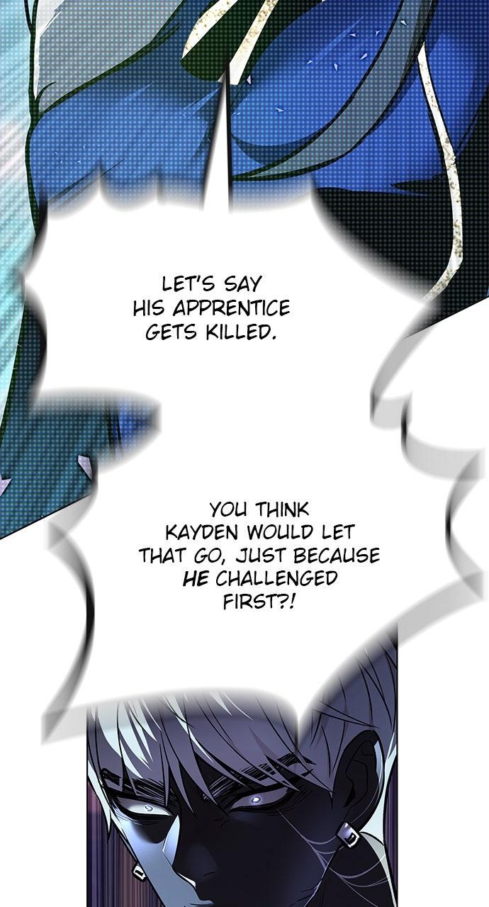 Eleceed Chapter 379 134