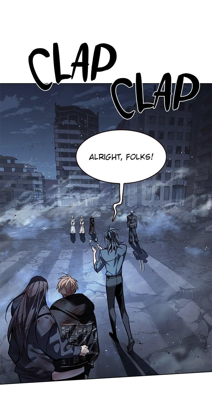 Chapter 383 — Chapter 383 — Page 42