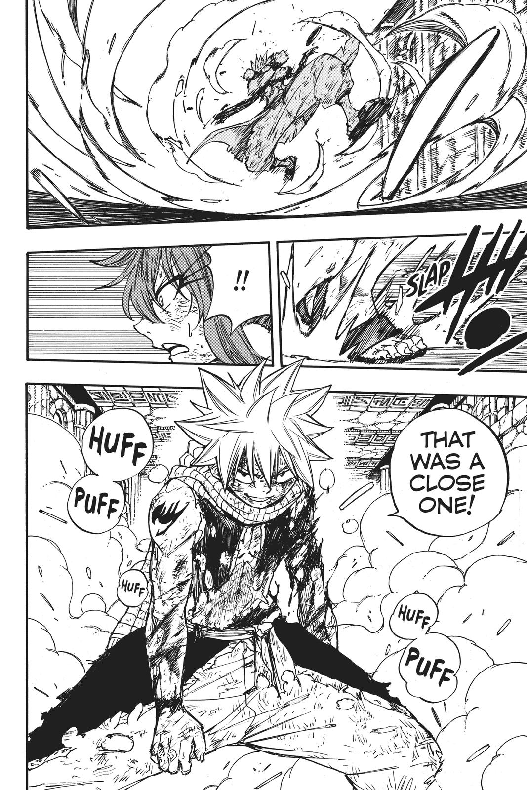 Why was Natsu trained by a dragon to kill dragons? - Quora