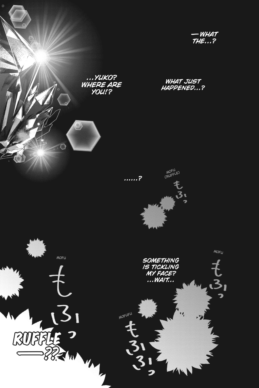 Final Fantasy - Lost Stranger Chapter 1 17