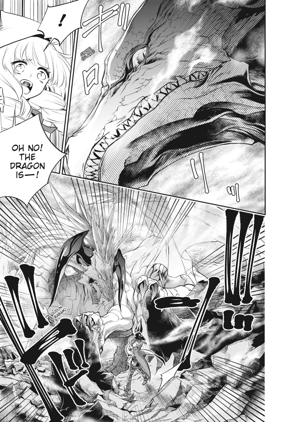 Final Fantasy - Lost Stranger Chapter 1 61