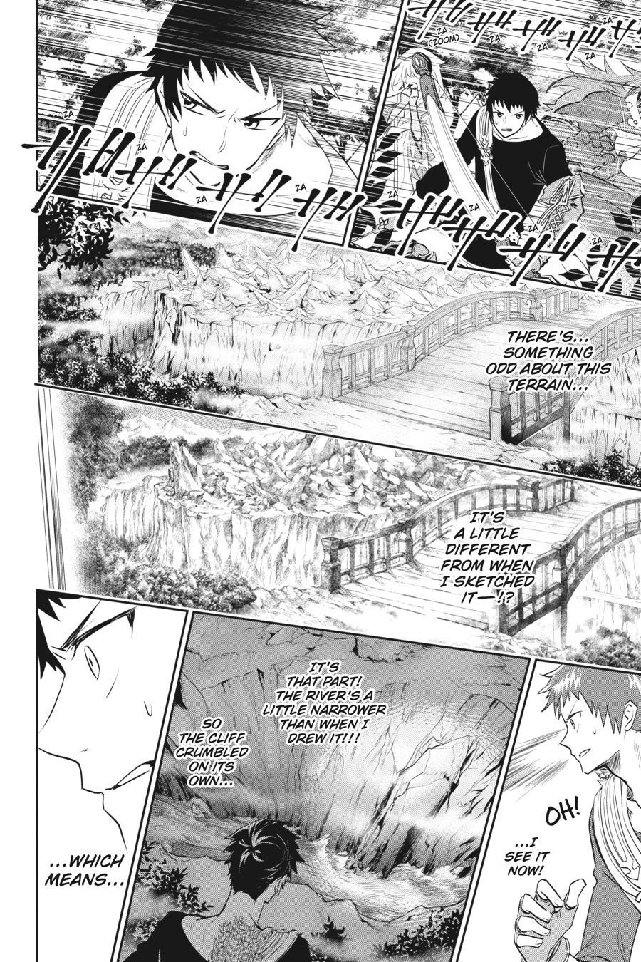 Final Fantasy - Lost Stranger Chapter 1 64