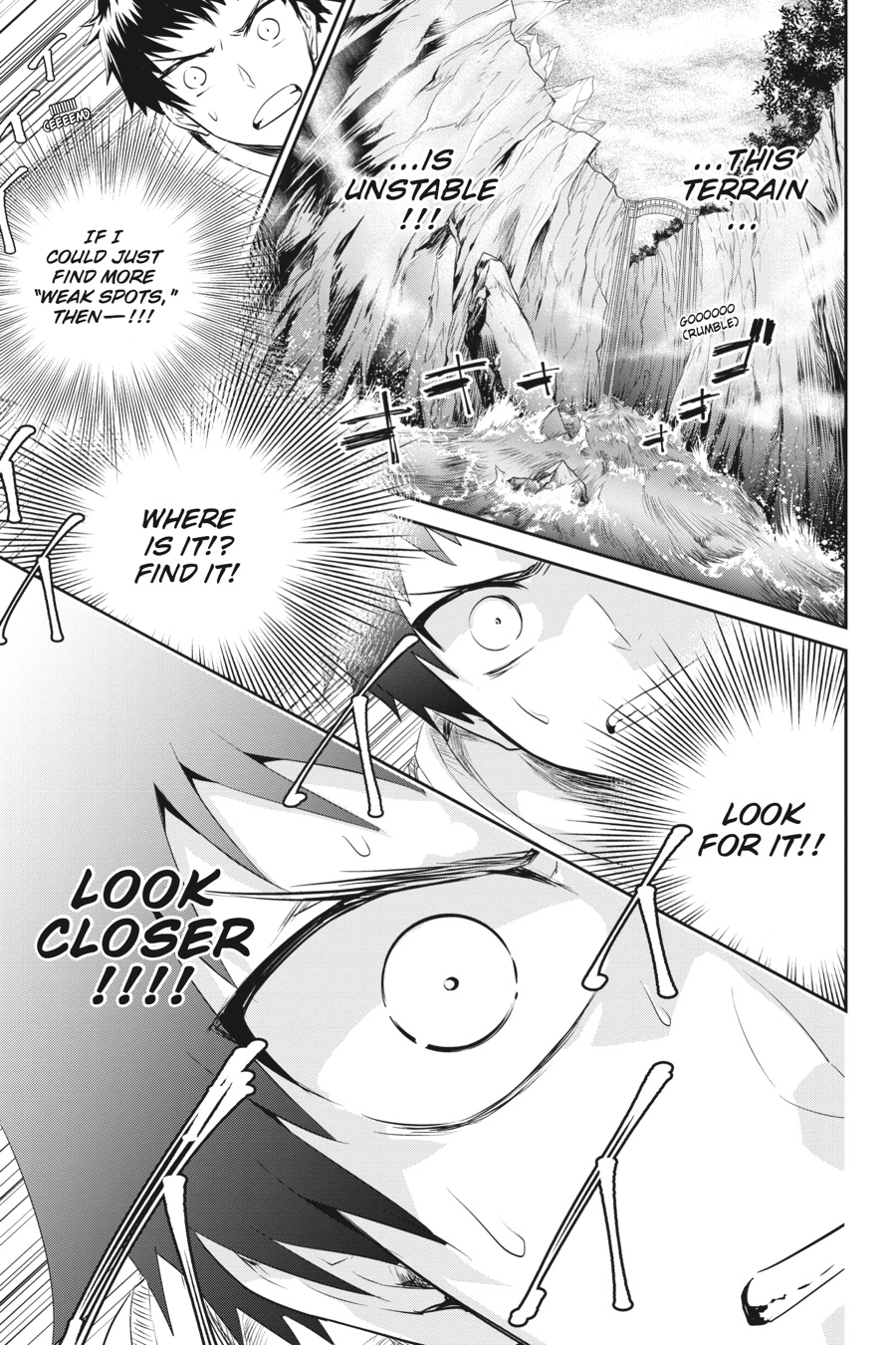 Final Fantasy - Lost Stranger Chapter 1 65