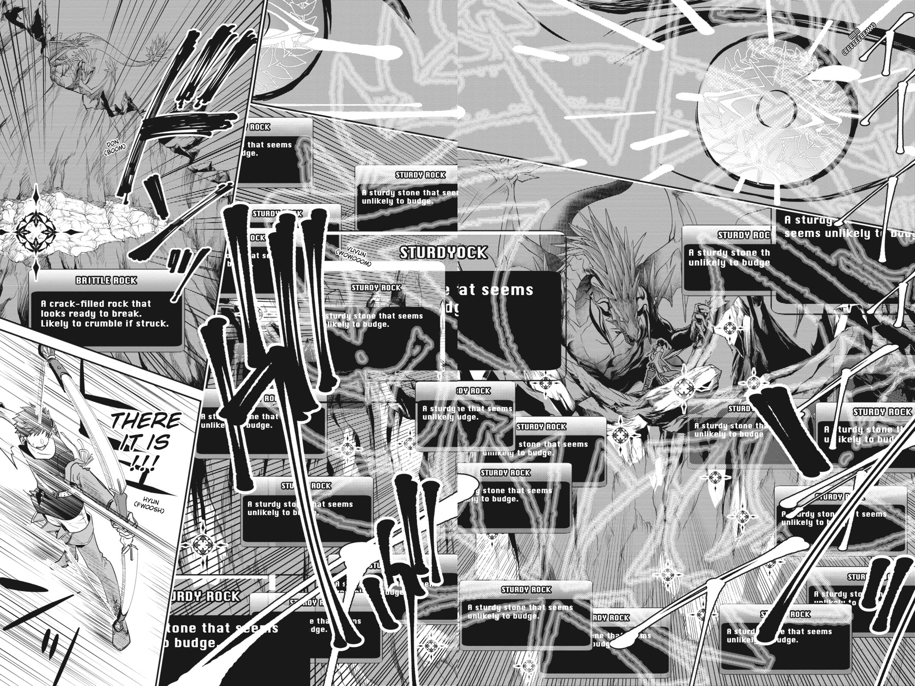 Final Fantasy - Lost Stranger Chapter 1 66