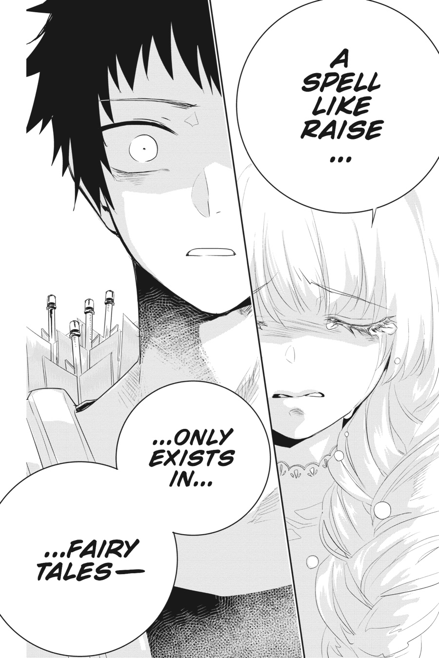 Final Fantasy - Lost Stranger Chapter 1 75