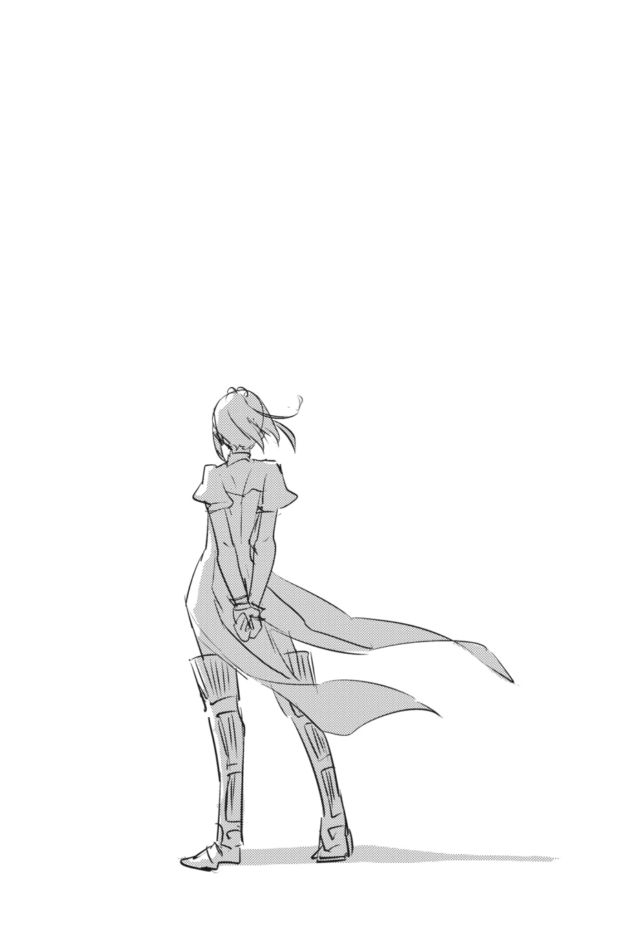 Final Fantasy - Lost Stranger Chapter 1 79