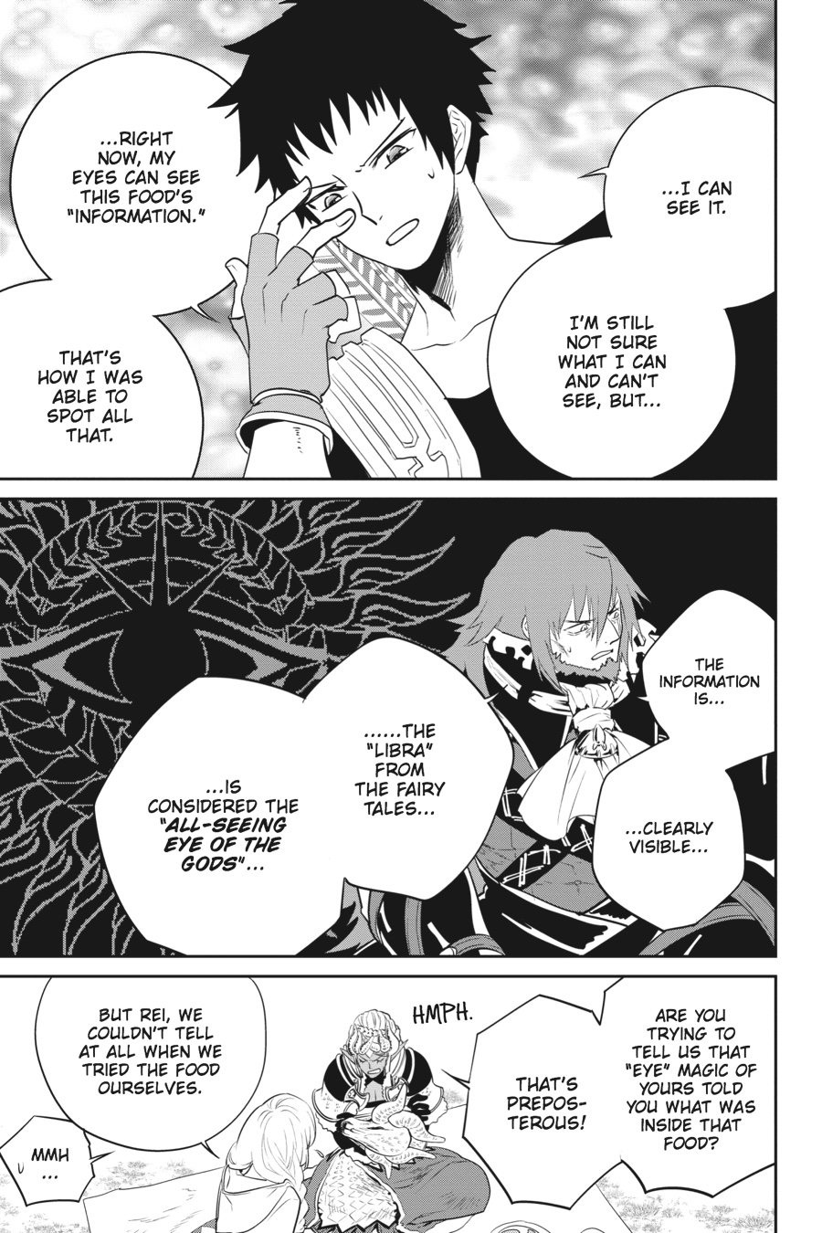 Final Fantasy - Lost Stranger Chapter 2 41