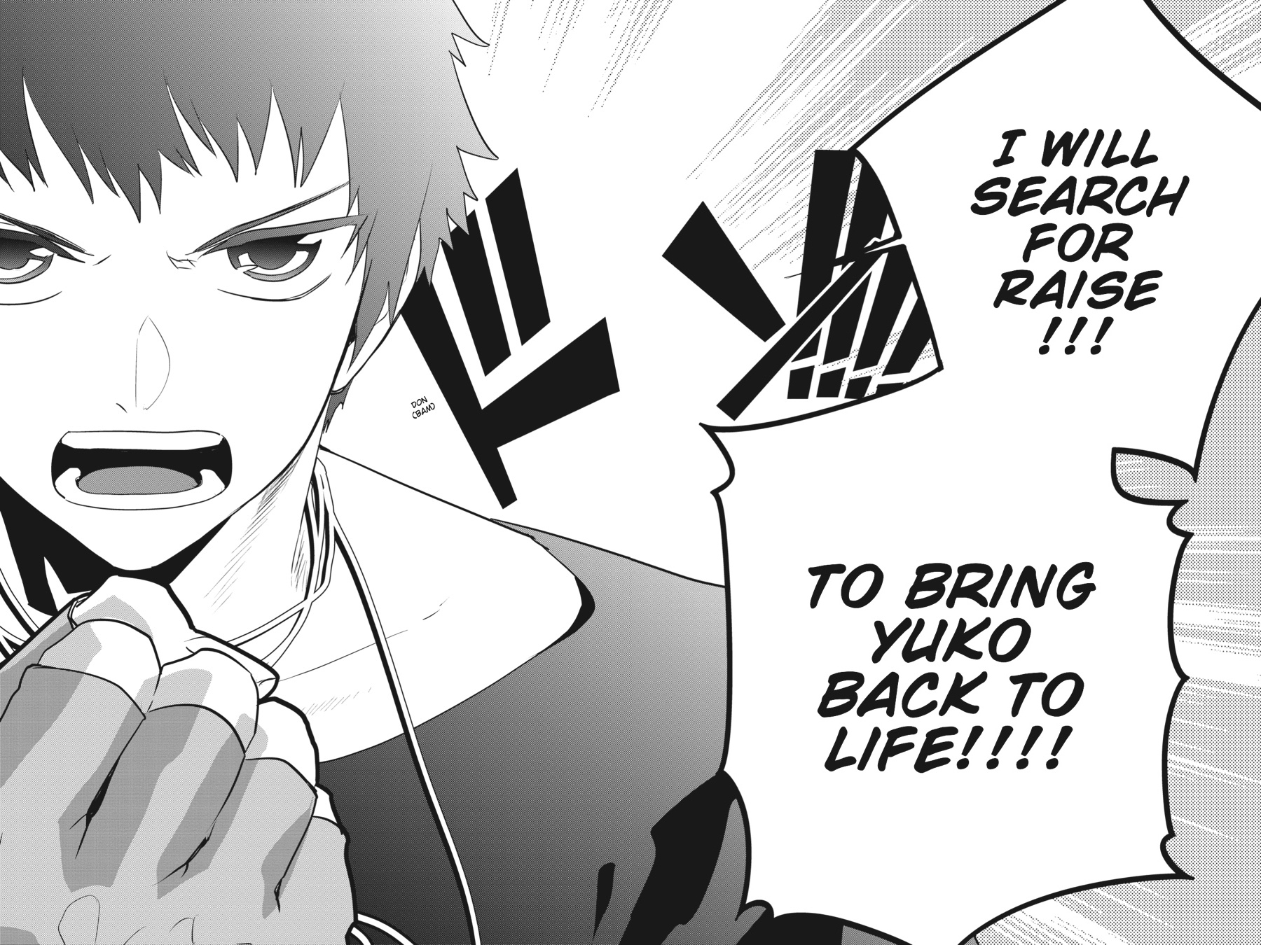 Final Fantasy - Lost Stranger Chapter 2 48