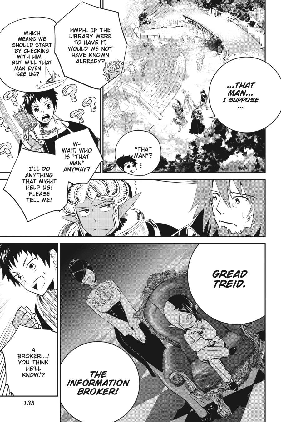 Final Fantasy - Lost Stranger Chapter 2 52