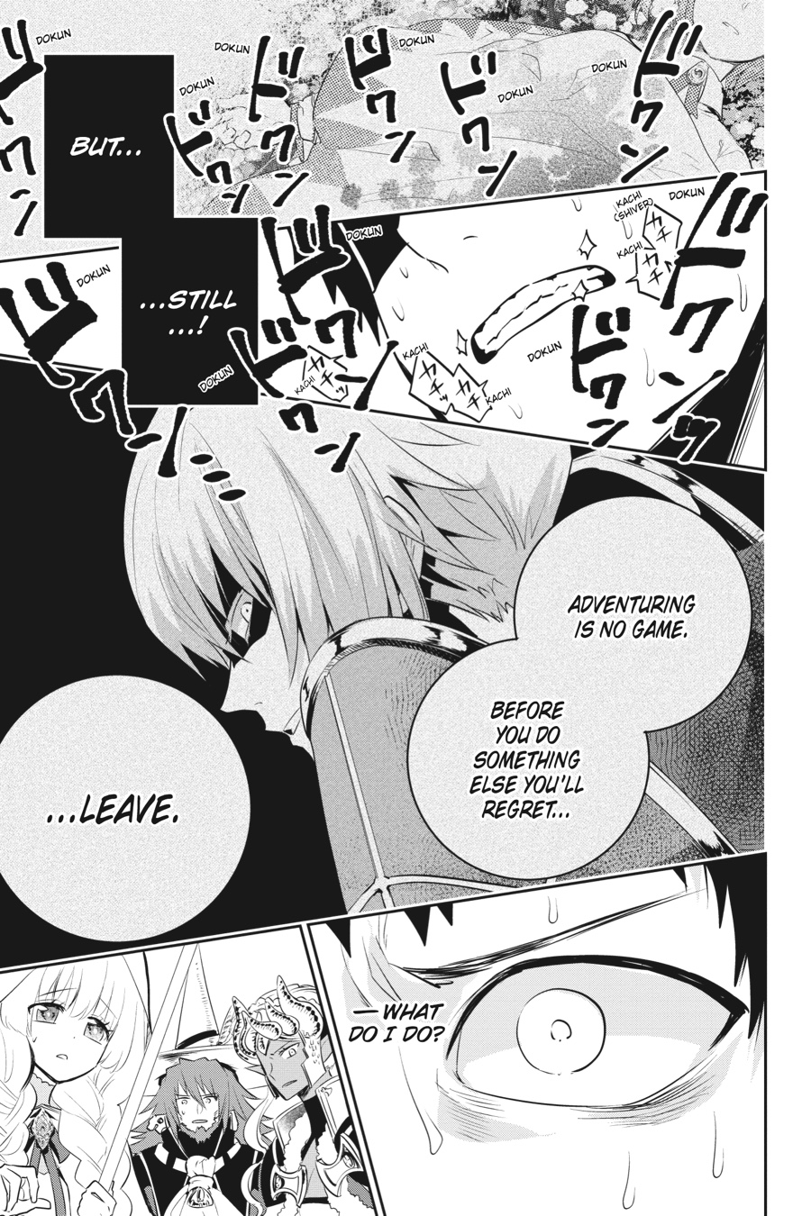 Final Fantasy - Lost Stranger Chapter 2 64