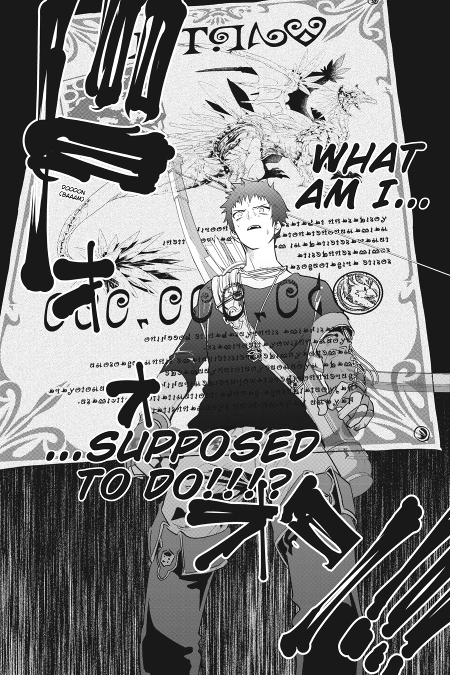 Final Fantasy - Lost Stranger Chapter 2 65