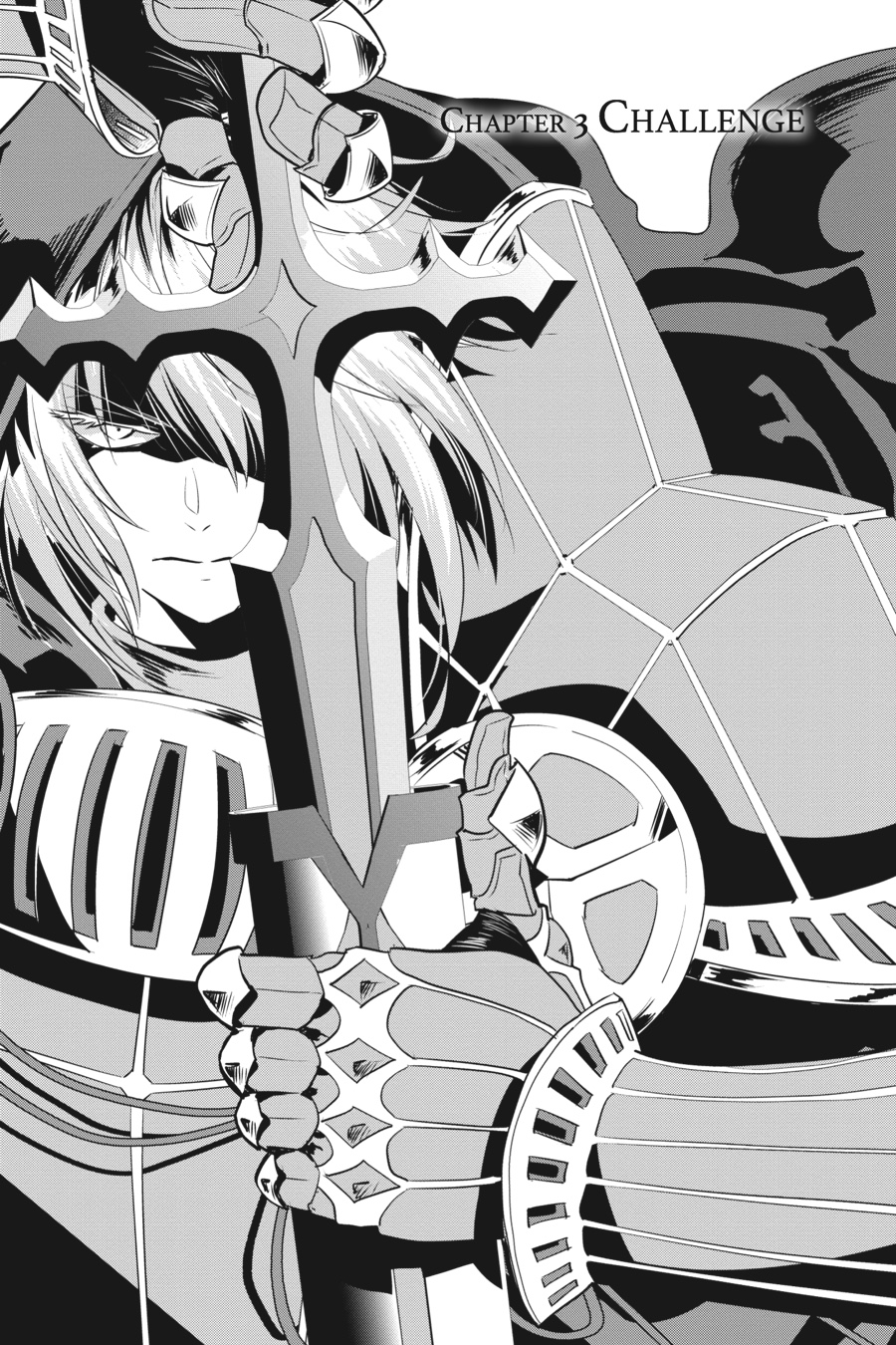 Final Fantasy - Lost Stranger Chapter 3 1