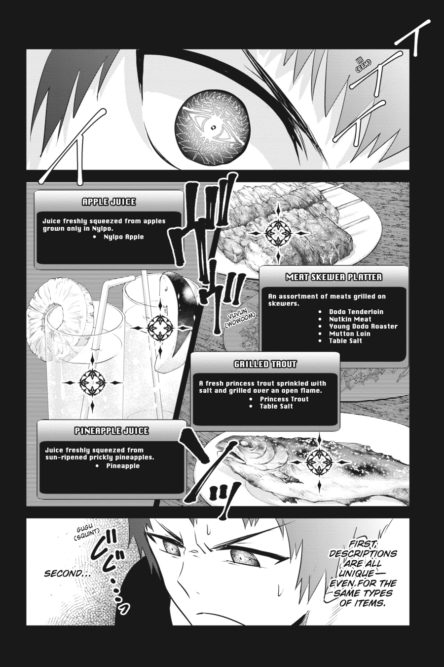 Final Fantasy - Lost Stranger Chapter 3 12