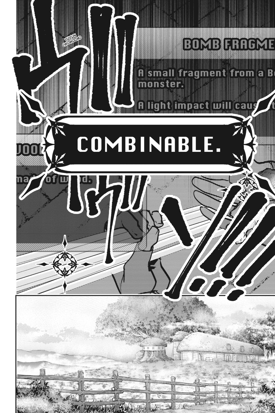 Final Fantasy - Lost Stranger Chapter 3 46