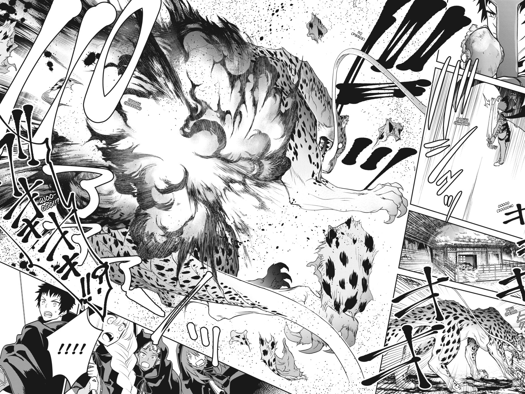 Final Fantasy - Lost Stranger Chapter 3 51