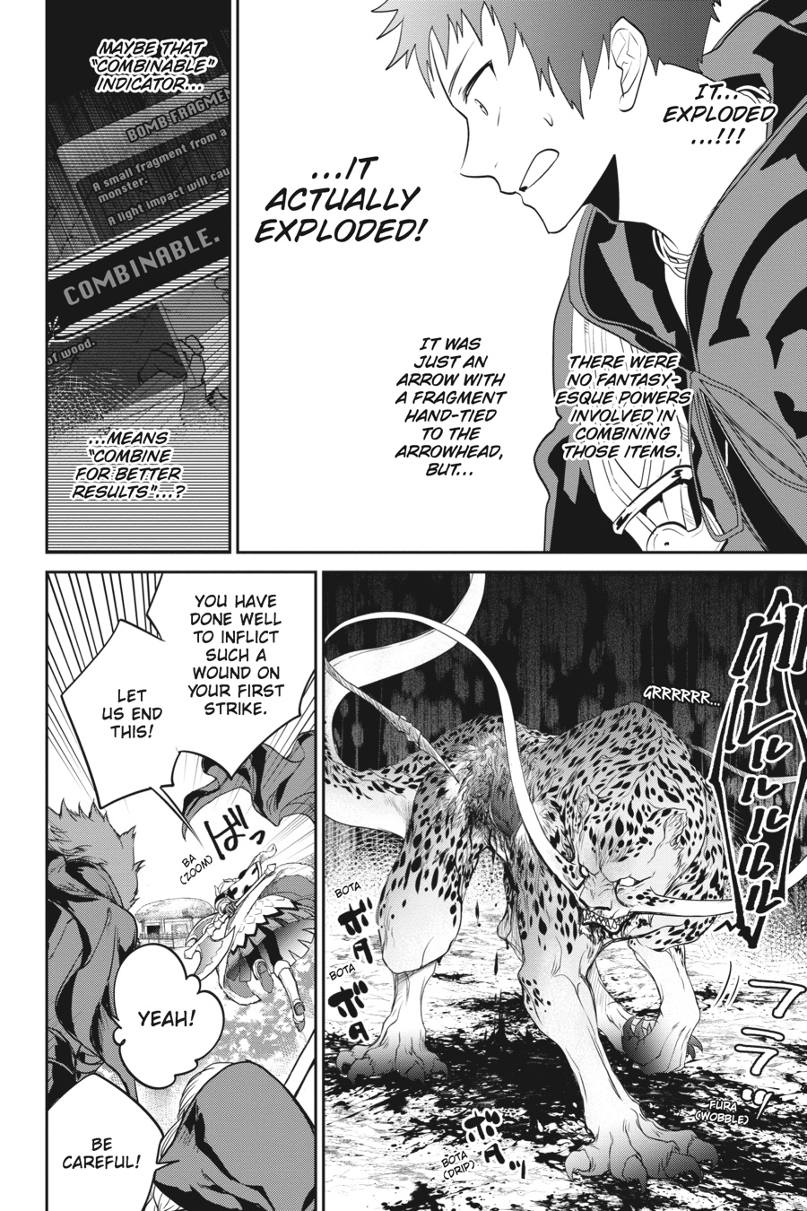 Final Fantasy - Lost Stranger Chapter 3 52