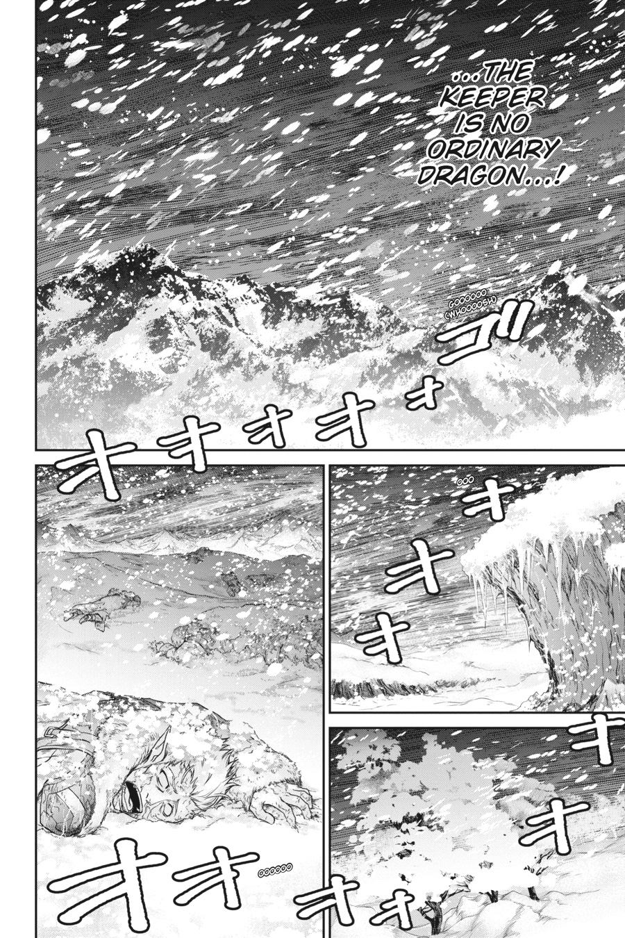 Final Fantasy - Lost Stranger Chapter 3 64