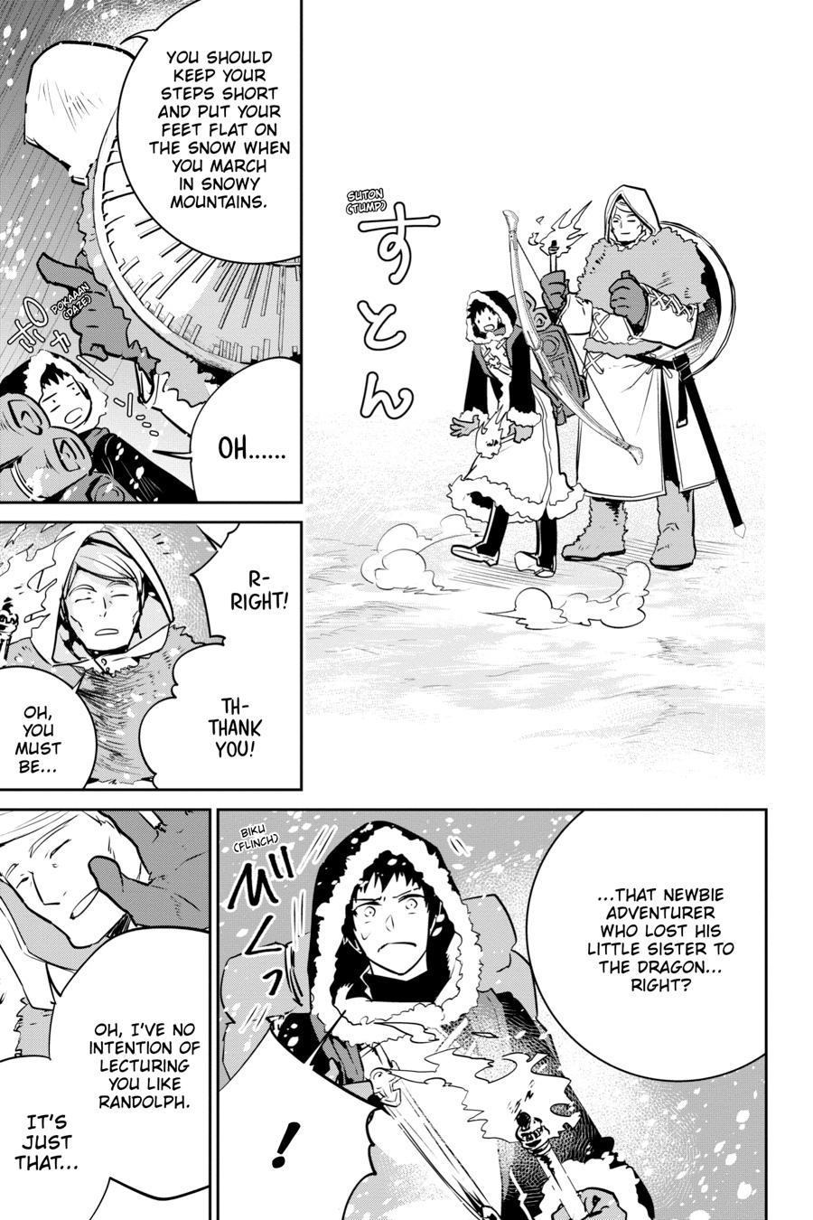 Final Fantasy - Lost Stranger Chapter 4 19