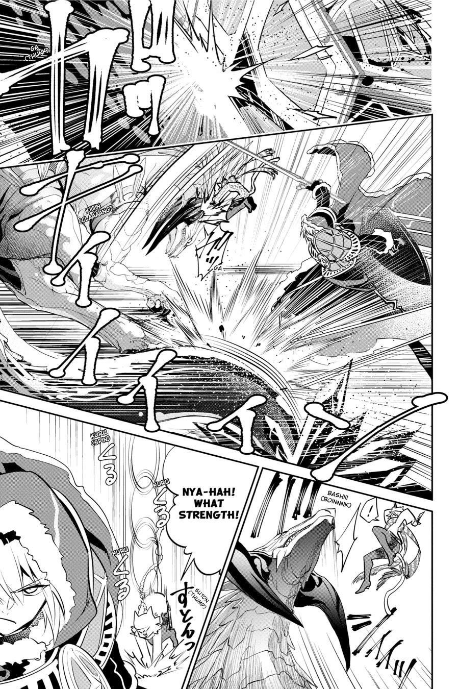 Final Fantasy - Lost Stranger Chapter 4 25