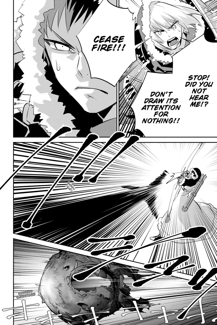 Final Fantasy - Lost Stranger Chapter 4 28