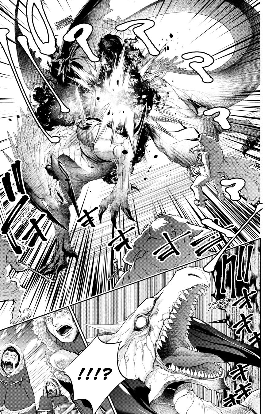 Final Fantasy - Lost Stranger Chapter 4 29