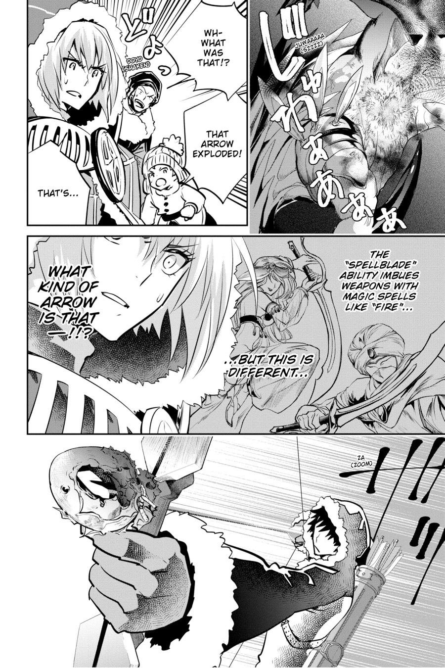 Final Fantasy - Lost Stranger Chapter 4 30