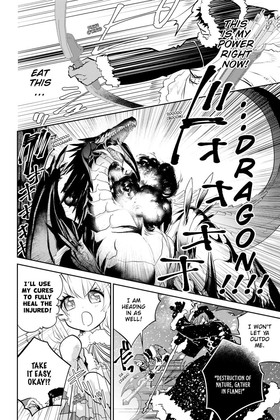 Final Fantasy - Lost Stranger Chapter 4 32