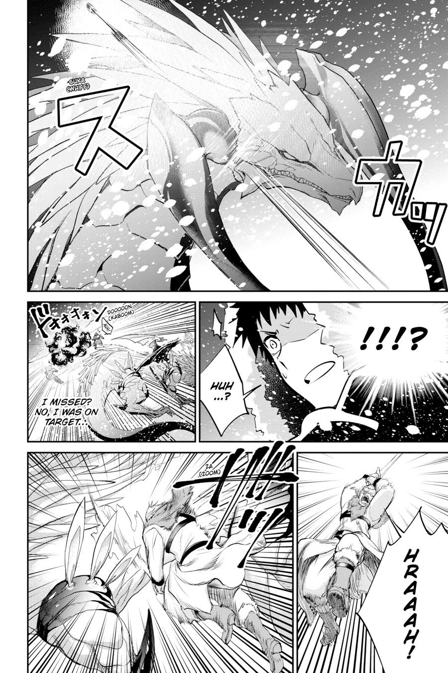 Final Fantasy - Lost Stranger Chapter 4 34